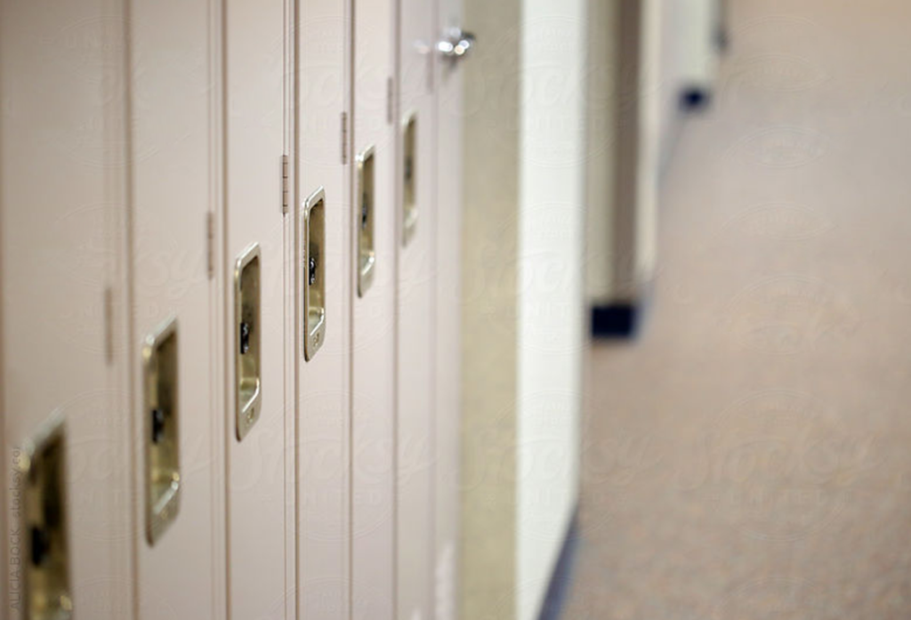 Lockers