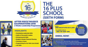 Leadership Programme