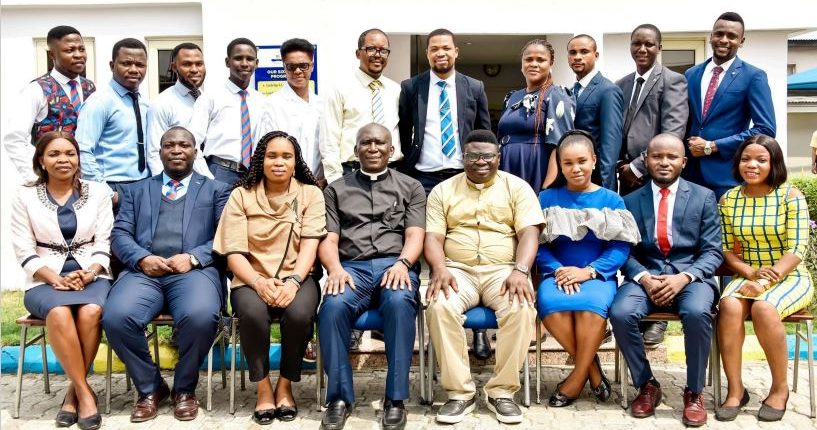 Members of Staff-0223
