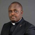 Rev. Fr. Peter Chinaemere Anugwolu